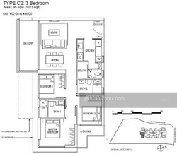 Alex Residences (D3), Apartment #221828511
